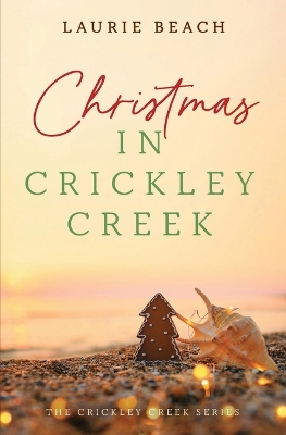 Cover of Christmas in Crickley Creek