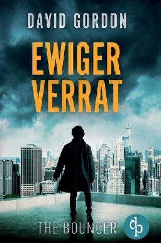 Cover of Ewiger Verrat