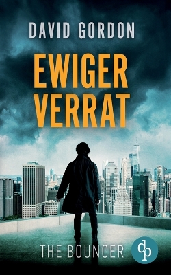 Book cover for Ewiger Verrat