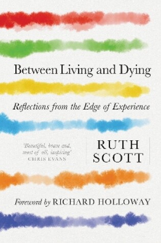 Cover of Between Living and Dying