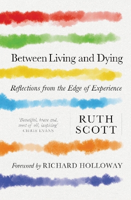 Book cover for Between Living and Dying