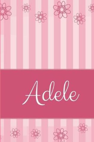 Cover of Adele