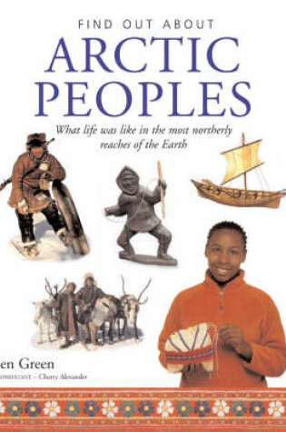 Cover of Arctic Peoples