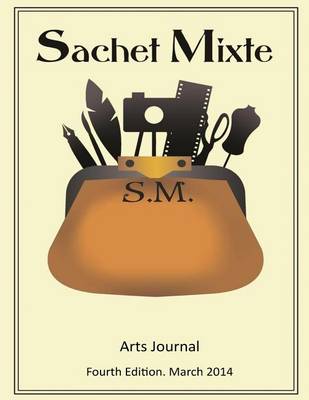 Cover of Sachet Mixte Edition Four