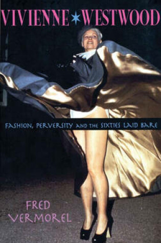 Cover of Vivienne Westwood