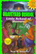 Cover of Graveyard 026:Little School of Horrors