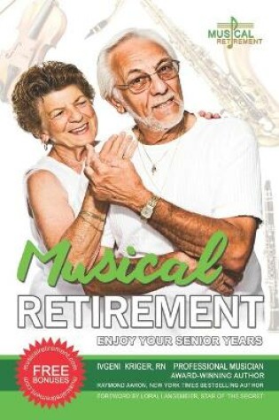 Cover of Musical Retirement