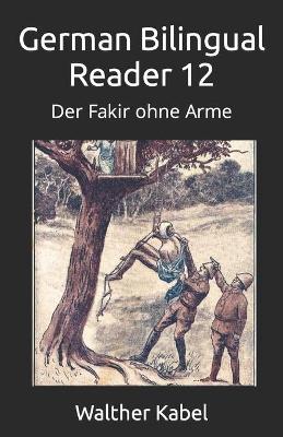 Book cover for German Bilingual Reader 12