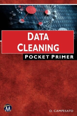 Cover of Data Cleaning Pocket Primer