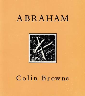 Book cover for Abraham