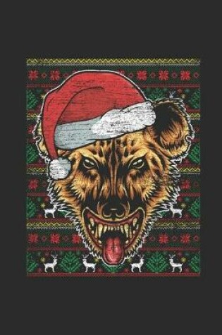 Cover of Ugly Christmas - Hyena