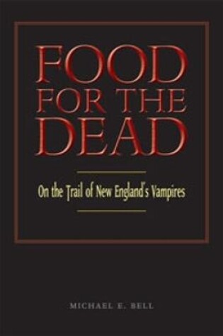 Cover of Food for the Dead