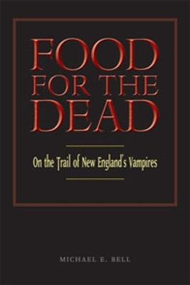 Book cover for Food for the Dead