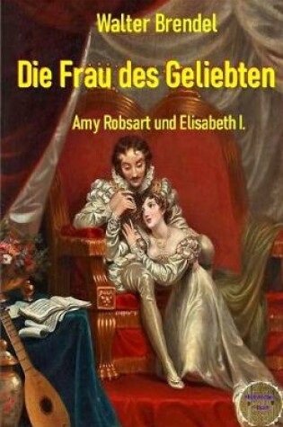 Cover of Die Frau des Geliebten