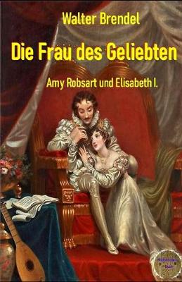 Book cover for Die Frau des Geliebten