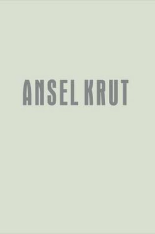 Cover of Ansel Krut