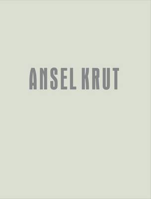 Book cover for Ansel Krut