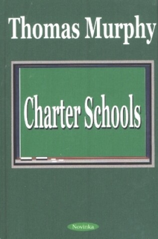 Cover of Charter Schools