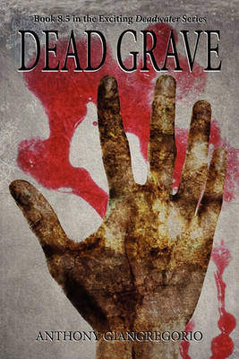 Book cover for Dead Grave