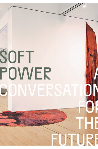 Cover of Soft Power