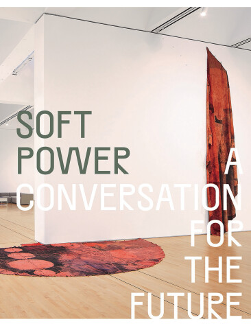 Book cover for Soft Power