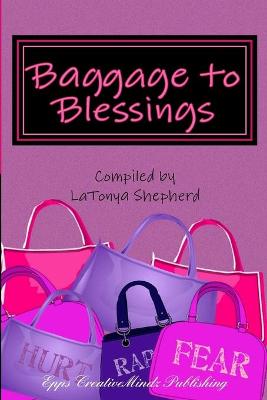 Book cover for Baggage to Blessings