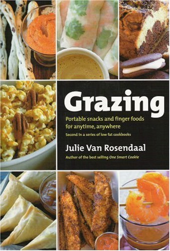 Book cover for Grazing