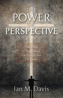 Book cover for The Power of Perspective