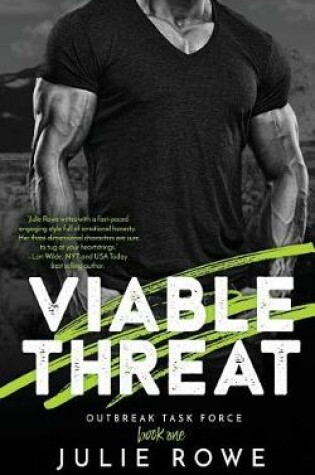 Cover of Viable Threat