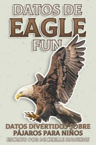 Cover of Datos de Eagle Fun