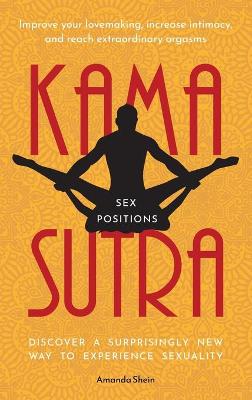 Cover of Kama Sutra Sex Positions