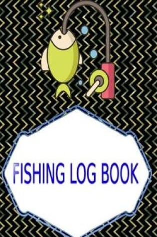 Cover of Fishing Logbook Toggle Navigation