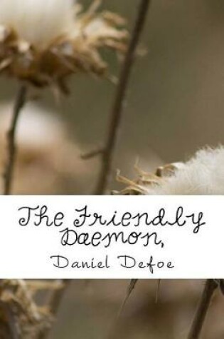 Cover of The Friendly Daemon,