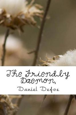 Book cover for The Friendly Daemon,