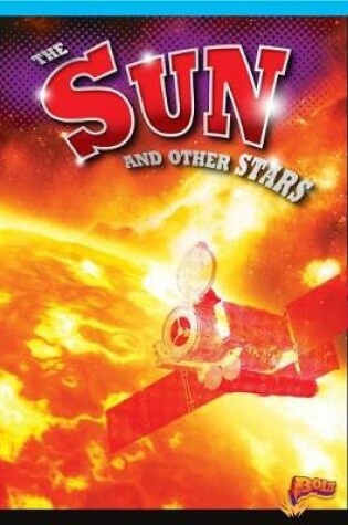 Cover of The Sun and Other Stars