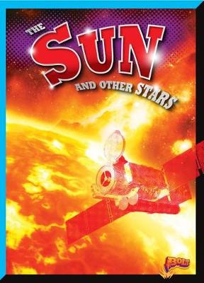 Cover of The Sun and Other Stars