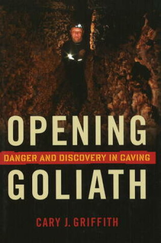 Cover of Opening Goliath