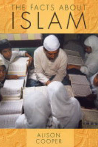 Cover of The Facts About Islam