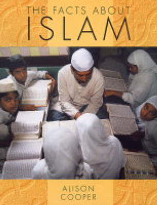 Book cover for The Facts About Islam