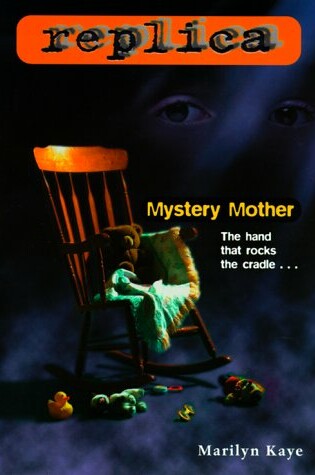 Cover of Mystery Mother