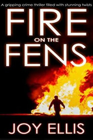 Cover of Fire on the Fens