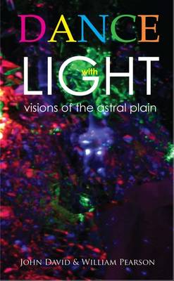 Book cover for Dance with Light