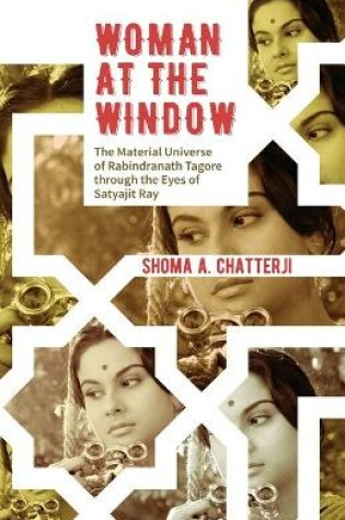 Cover of Woman at the Window