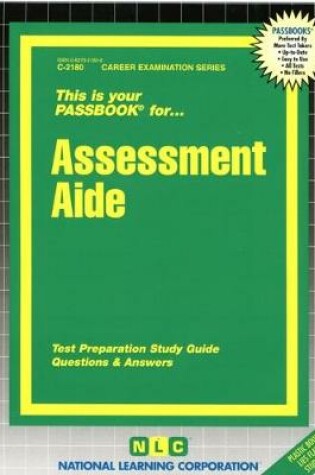 Cover of Assessment Aide