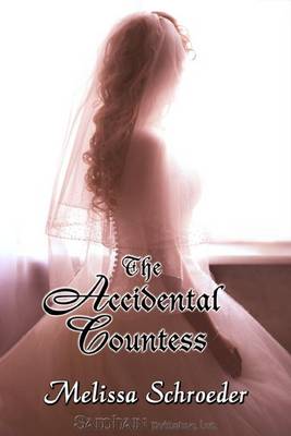 Book cover for The Accidental Countess