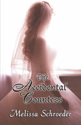 Book cover for The Accidental Countess