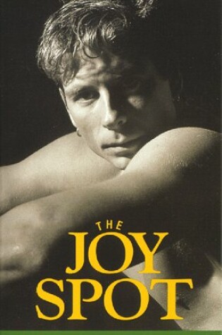 Cover of The Joy Spot