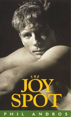 Book cover for The Joy Spot