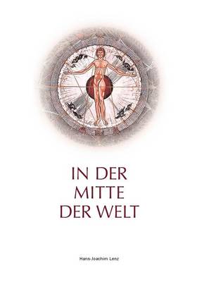 Book cover for In der Mitte der Welt