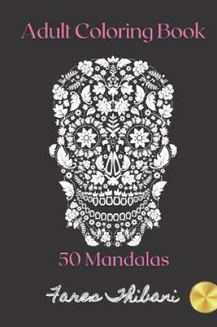 Cover of 50 Mandalas